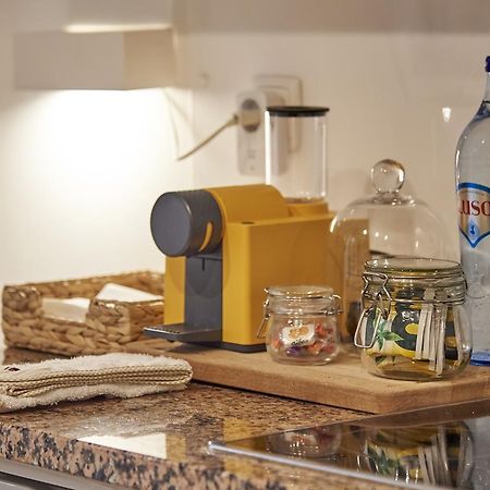 Lisbon Boutique Alfama With Patio 3 Apartment Ngoại thất bức ảnh