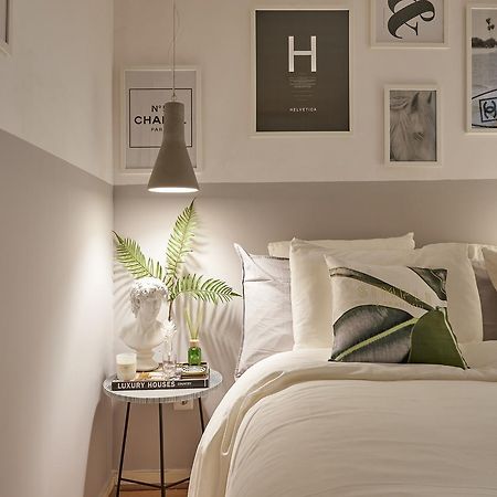 Lisbon Boutique Alfama With Patio 3 Apartment Ngoại thất bức ảnh