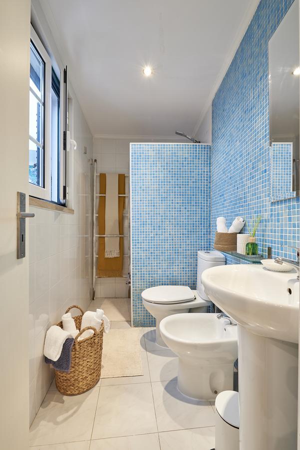 Lisbon Boutique Alfama With Patio 3 Apartment Ngoại thất bức ảnh