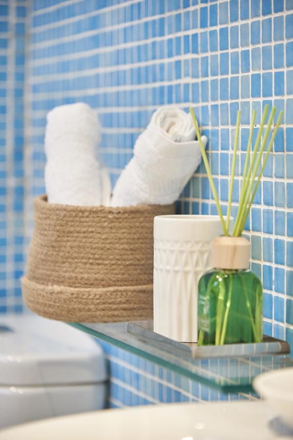 Lisbon Boutique Alfama With Patio 3 Apartment Ngoại thất bức ảnh