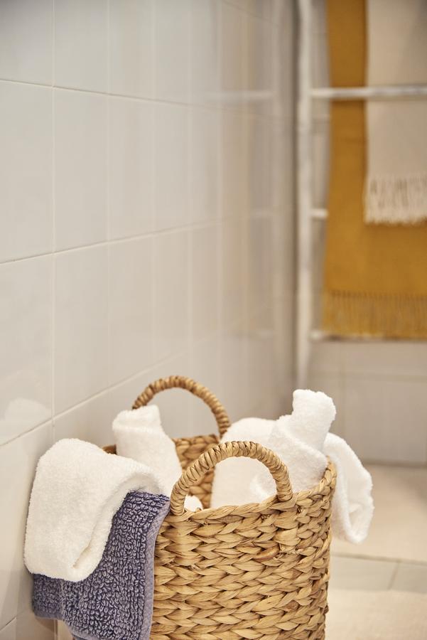 Lisbon Boutique Alfama With Patio 3 Apartment Ngoại thất bức ảnh