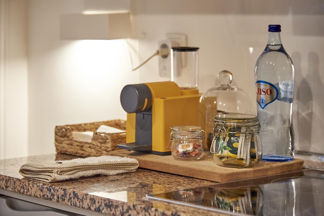 Lisbon Boutique Alfama With Patio 3 Apartment Ngoại thất bức ảnh