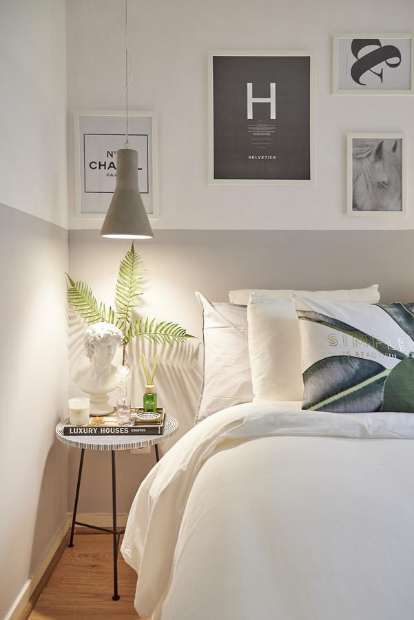 Lisbon Boutique Alfama With Patio 3 Apartment Ngoại thất bức ảnh