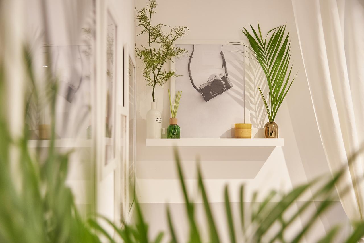 Lisbon Boutique Alfama With Patio 3 Apartment Ngoại thất bức ảnh