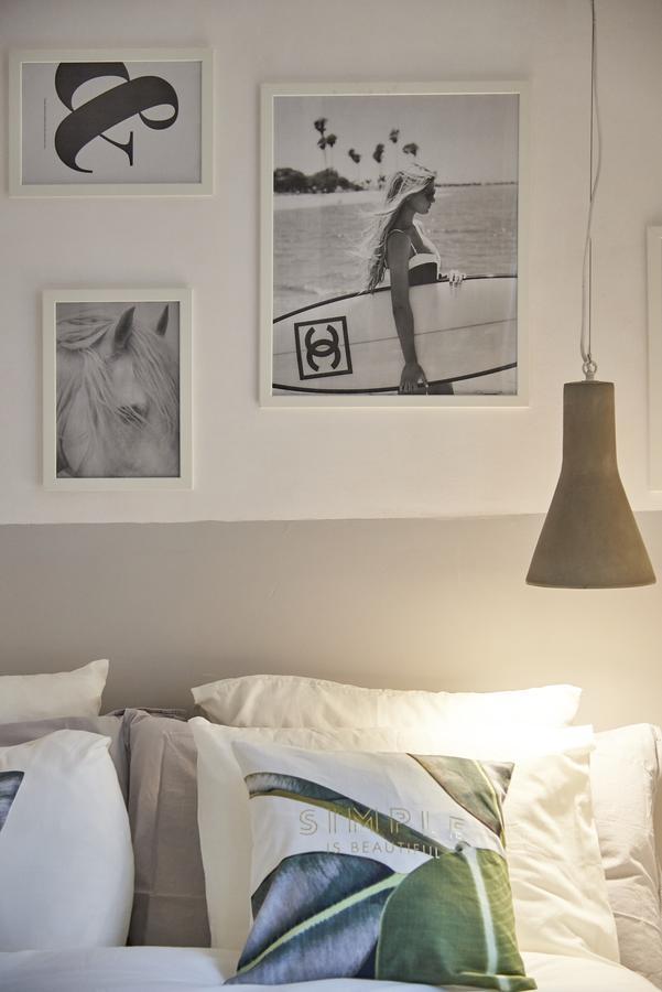 Lisbon Boutique Alfama With Patio 3 Apartment Ngoại thất bức ảnh