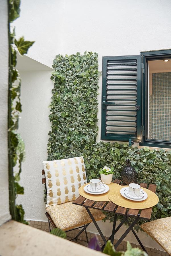 Lisbon Boutique Alfama With Patio 3 Apartment Ngoại thất bức ảnh