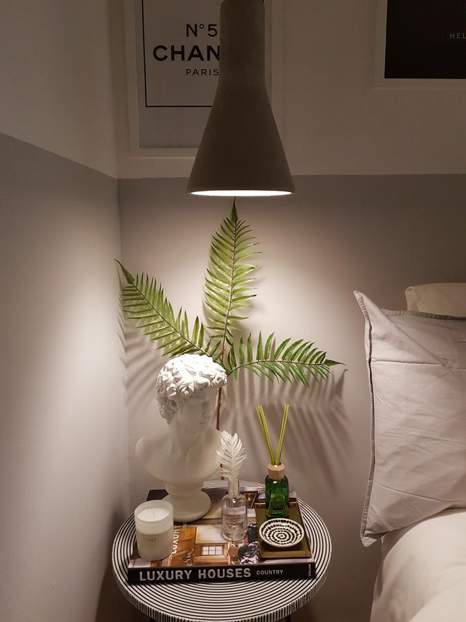 Lisbon Boutique Alfama With Patio 3 Apartment Ngoại thất bức ảnh